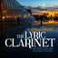 The Lyric Clarinet Albumcover