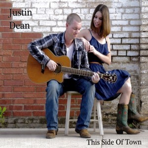 This Side of Town Albumcover