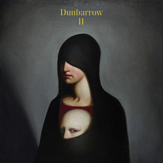 Dunbarrow Ii cover