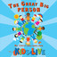The Great Big Person Albumcover