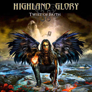 Twist of Faith cover