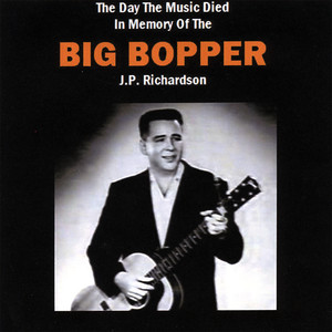 The Day The Music Died album
