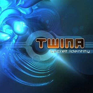 Secret Identity Albumcover