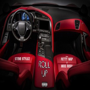 Steve Stylez