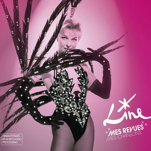 Mes revues, mes chansons cover