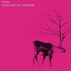 Symphony Of Chemistry Albumcover