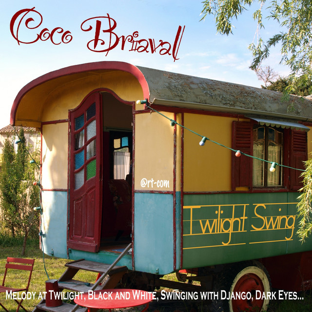 Coco Briaval Photo