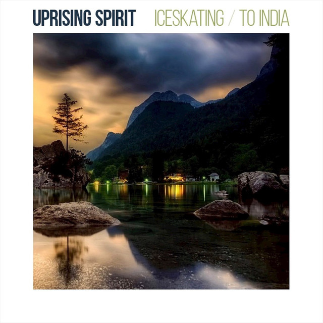 Uprising photo