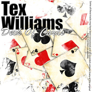 Deck Of Cards album