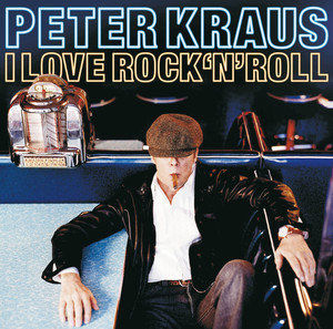 I love Rock'n'Roll album