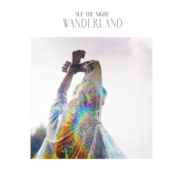 Wanderland cover