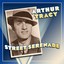 Street Serenade Albumcover