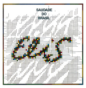 Saudade do Brasil album