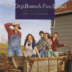 Devil, Take the Farmer cover