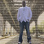 Standing Albumcover
