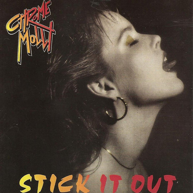 You Can't Have It All / Stick It Out cover
