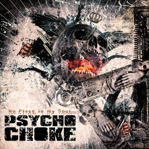 Psycho Choke Photo