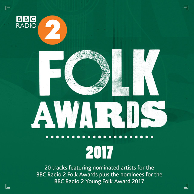 Bbc Radio 2 Folk Awards 2017 cover