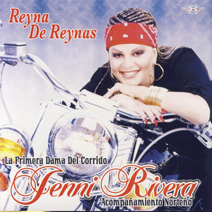 Reyna de reynas album