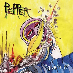 Give n It album