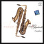 Saxophone Albumcover