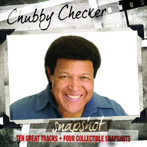Snapshot: Chubby Checker album