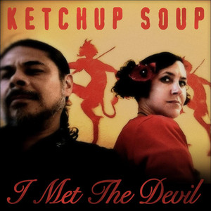 Ketchup Soup