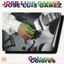 Colores Albumcover