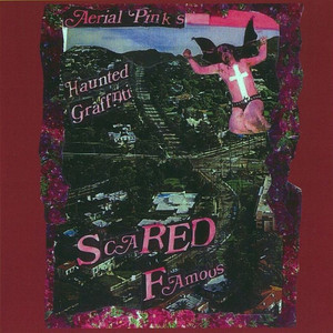Scared Famous album