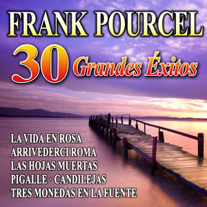 Frank Pourcel. 30 Grandes Éxitos album