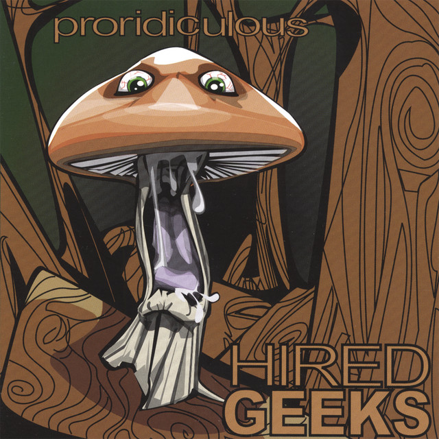 Hired Geeks Photo