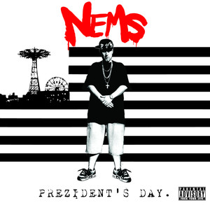 Prezidents Day album