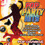 Pop Party Hits Albumcover