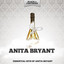 Essential Hits of Anita Bryant cover