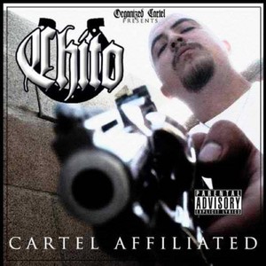 Cartel Affiliated Albumcover