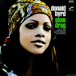 Slow Drag (The Rudy Van Gelder Edition) album