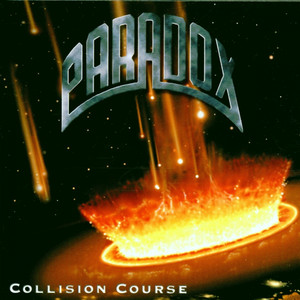 Collision Course cover