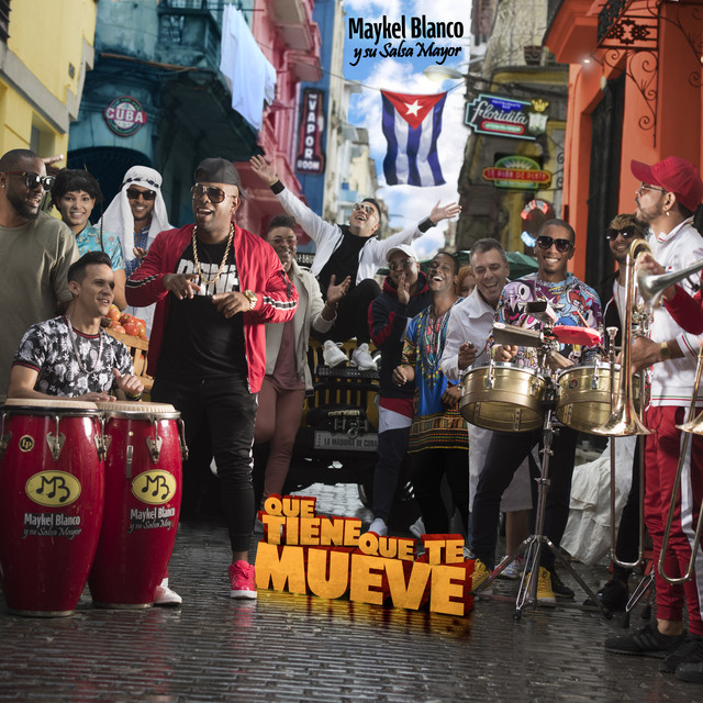 Maykel Blanco photo