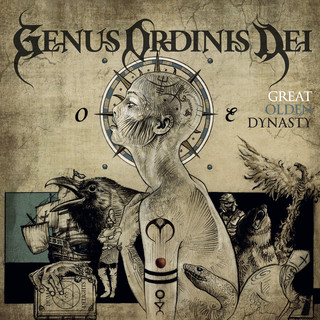 Genus Ordinis Dei Photo