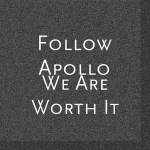 Follow Apollo