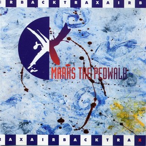 Air Back Trax Albumcover