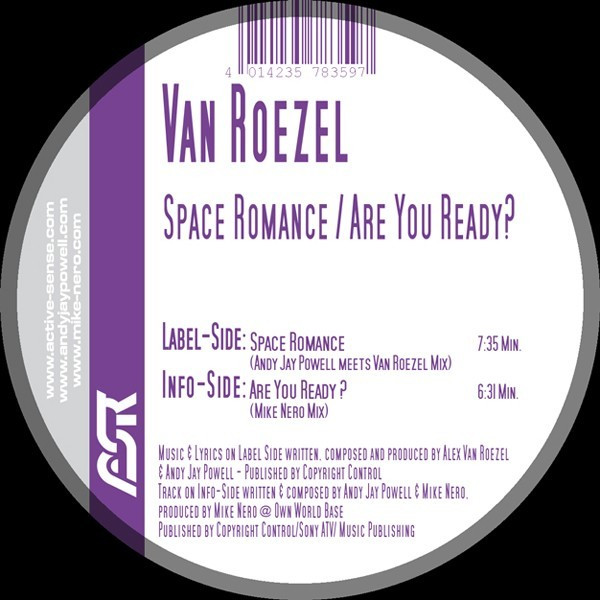 Van Roezel Photo