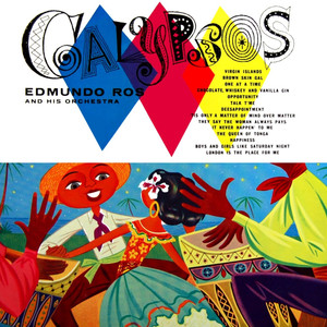 Ros Album of Calypsos album