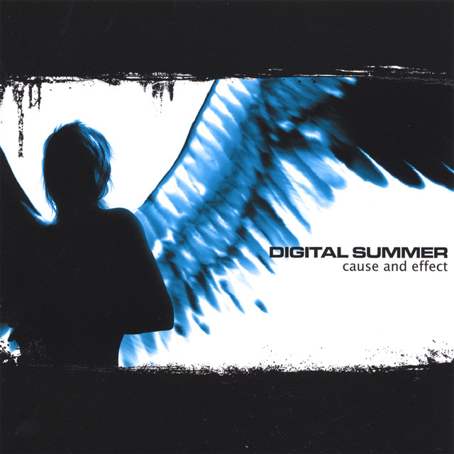 Cause And Effect cover