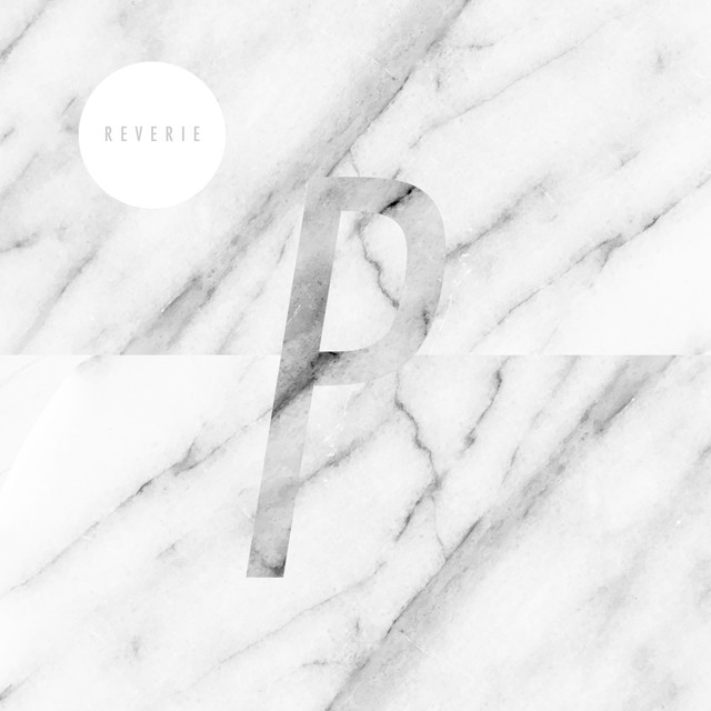 Reverie cover