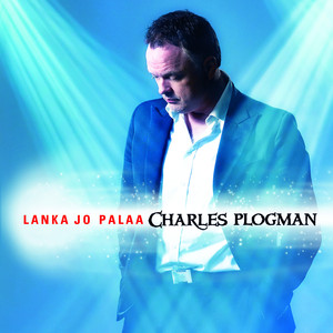 Lanka jo palaa cover