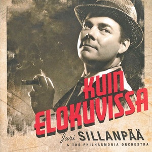 Kuin elokuvissa album