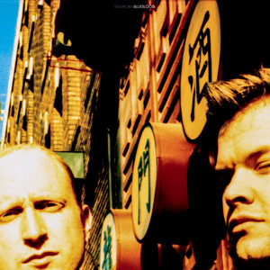 Blueblood cover