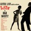 Twistin' In High Society Albumcover