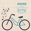 Riding Tunes cover